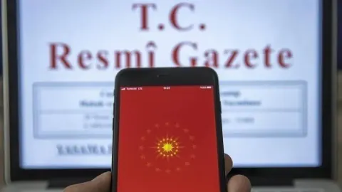 1 Temmuz 2026 Resmi Gazete: 7587 Sayılı Torba Kanun Yayımlandı