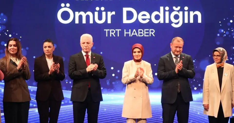 Ekran Bağımsızlığı İçin Kritik Adım: Dijital Anafor Zirvesi Tamamlandı görseli