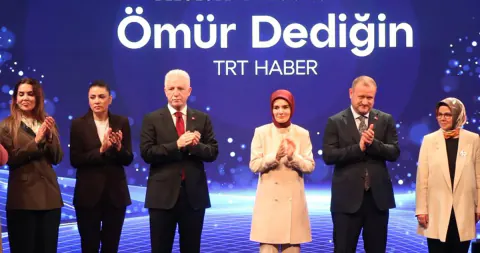 Ekran Bağımsızlığı İçin Kritik Adım: Dijital Anafor Zirvesi Tamamlandı