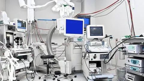 Akdeniz Üniversitesi Hastanesi'nden tıbbi cihaz alımı: İhale tarihi belli oldu