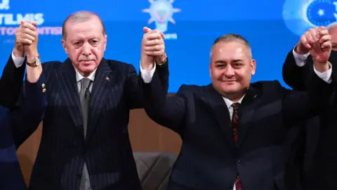 Keçiören Belediyesi 15 Temmuz Töreni İçin 25,5 Milyon Lira Harcadı