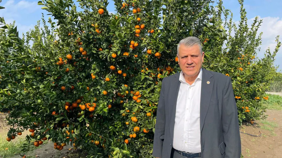 Çiftçinin borç yükü 1 trilyon 370 milyar liraya yükseldi görseli
