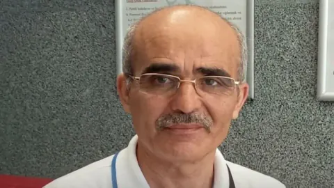 İnebolu'nun tanınmış terzisi Metin Zeki Nogay hayatını kaybetti