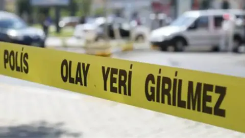 Trabzon'da ot biçme kavgası kanlı bitti: 14 yaşındaki çocuk yaşamını yitirdi