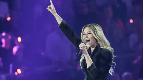 Helene Fischer 360° Stadion Tour Hannover'de: Konser Rehberi