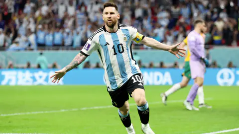 Lionel Messi Kaç Yaşında? Bir Efsanenin Zamanla İmtihanı ve Yeni Rolü