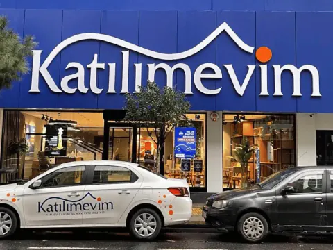 Tera Grubu Pusula Finans'ı Alıyor: Yönetim Kurulu Başkanı Kaçtı, Patrona Yurt Dışı Yasağı