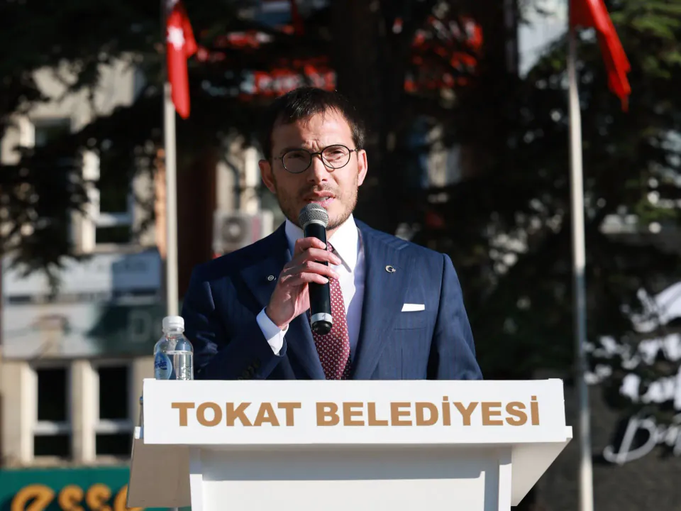 Tokat Belediye Meclisi'nden İmar ve Balkon Düzenlemesi: Kapsam Dışı Bölgeler Belirlendi görseli
