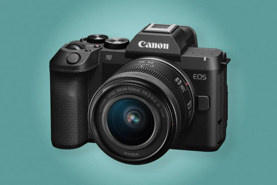Canon EOS R8 Mark II duyuruldu: İçeriden stabilizasyon ve retro tasarımla 1.899 dolardan başlıyor görseli