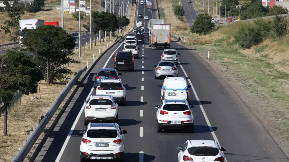Dacia Striker Türkiye'de Aralık 2026'da Satışa Çıkıyor: Yerlilik Oranı ve ÖTV Avantajı Belirlendi görseli