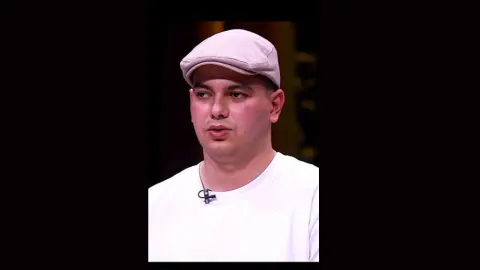 MasterChef Yarışmacısı Ahmet Taylan Duman'dan Üzen Haber
