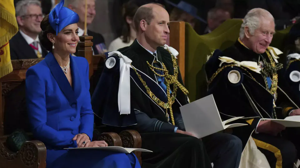 Galler Prensesi Catherine'den İyileşme Mesajı: Resmi Görevlere Dönüş