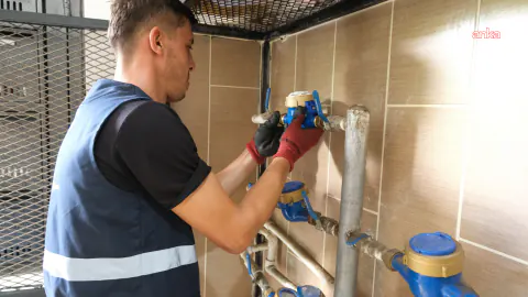 Su Sayaçlarında Yeni Dönem: Değişim Süreçleri ve Tasarruf Rehberi