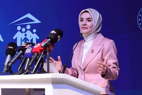 Ankara'da Genç Müslüman Kadınlar İçin Liderlik Programı Başlıyor