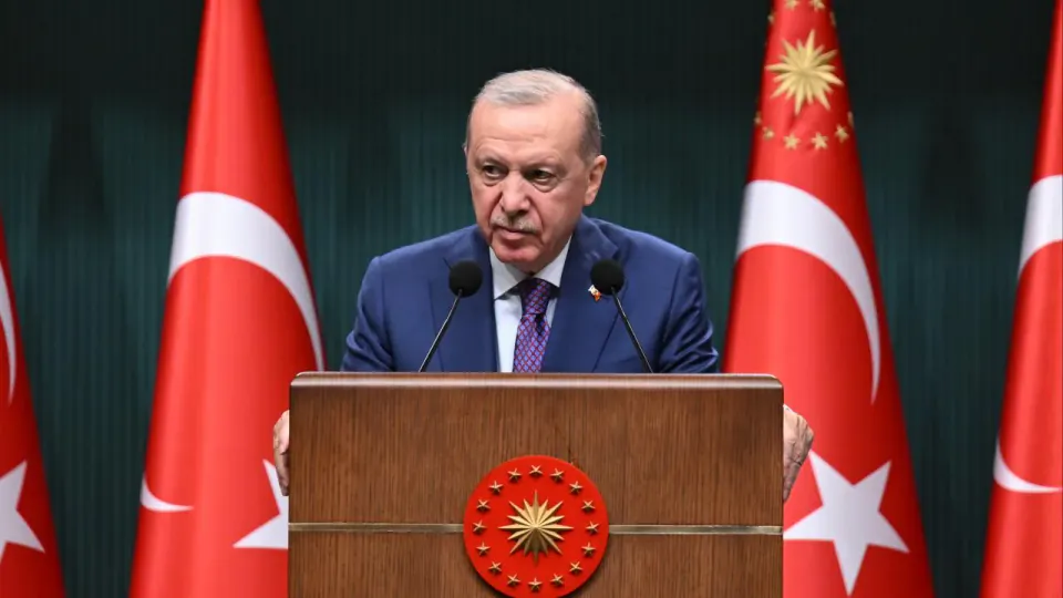 Cumhurbaşkanı Erdoğan'dan Enerji Hamlesi: Kerkük'te Türkiye Petrolleri Dönemi görseli