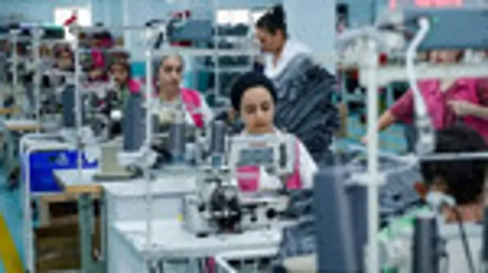 Armani'ye üretim yapan Fore AŞ için konkordato kararı: 3 aylık mühlet verildi görseli