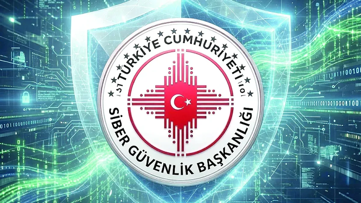 Siber Güvenlik Başkanlığı'nın Yetkileri Genişliyor: Torba Yasa Meclis'te Siber Güvenlik Başkanlığı'nın Yetkileri Genişliyor: Torba Yasa Meclis'te