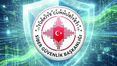 Siber Güvenlik Başkanlığı'nın Yetkileri Genişliyor: Torba Yasa Meclis'te