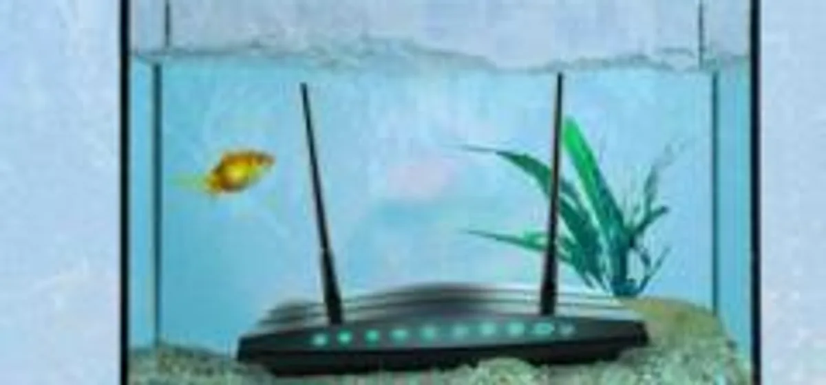 Wi-Fi Sinyalini Bozan Şaşırtıcı Engeller ve Çözüm Yolları Wi-Fi Sinyalini Bozan Şaşırtıcı Engeller ve Çözüm Yolları