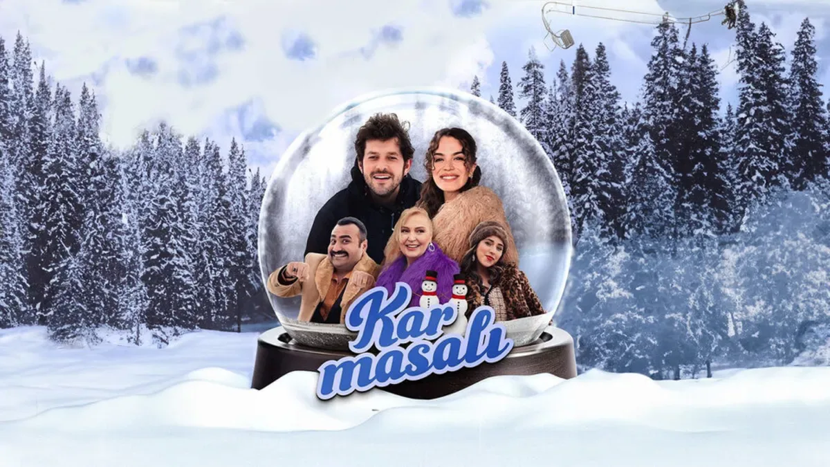 Kar Masalı Filmi Hangi Otelde Çekildi? Konusu ve Oyuncu Kadrosu Kar Masalı Filmi Hangi Otelde Çekildi? Konusu ve Oyuncu Kadrosu