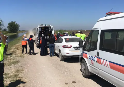 Osmaniye'de Gülhan Karabacak için yeni kanıt: Aramalar yeniden başladı