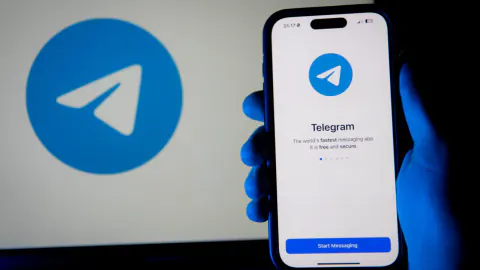 Telegram'a Avustralya'dan Terörle Mücadele Cezası