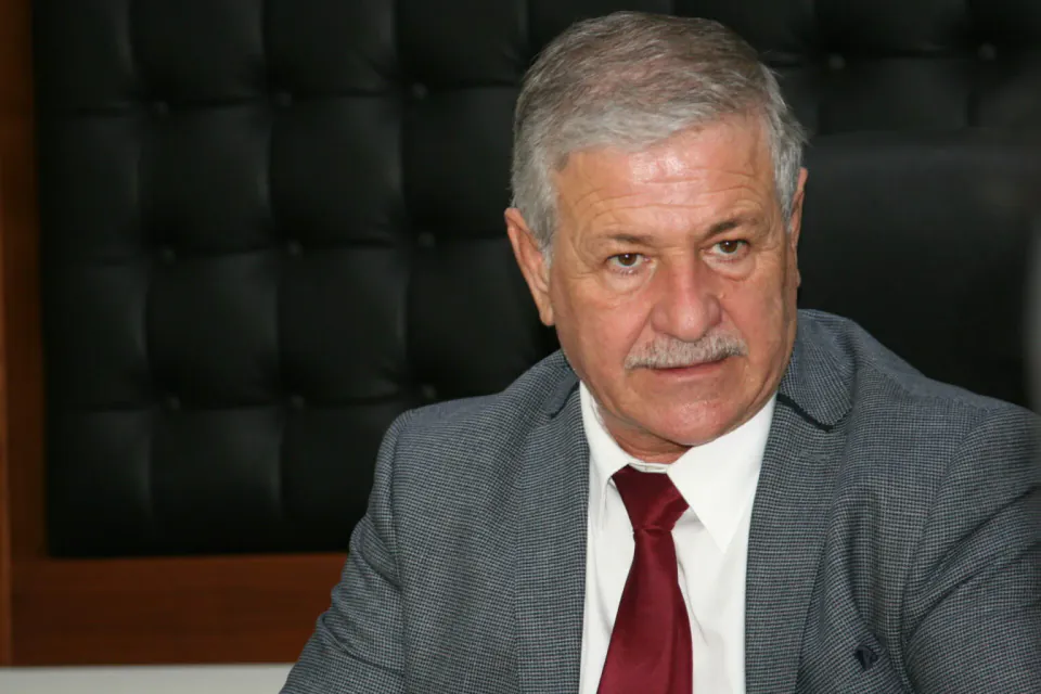 Kıbrıs'ta Kritik Dönemeç: Diplomatik Trafik ve Hukuki Çıkmazlar görseli