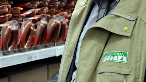 Gıda Güvenliğinde Tağşiş Tehlikesi: Bakanlık Listeleri ve Riskler