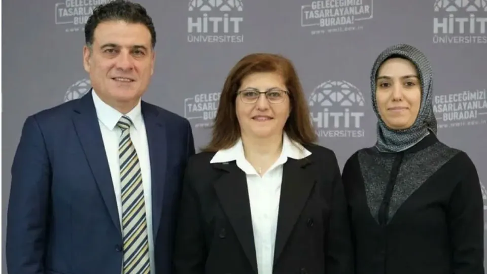 Hitit Üniversitesi'nden Teknofest'te altın madalya: Kan şekeri ölçümüne yenilik görseli