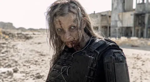 Neill Blomkamp'tan Tartışmalı AI Deneyi: Nightborne Yayında