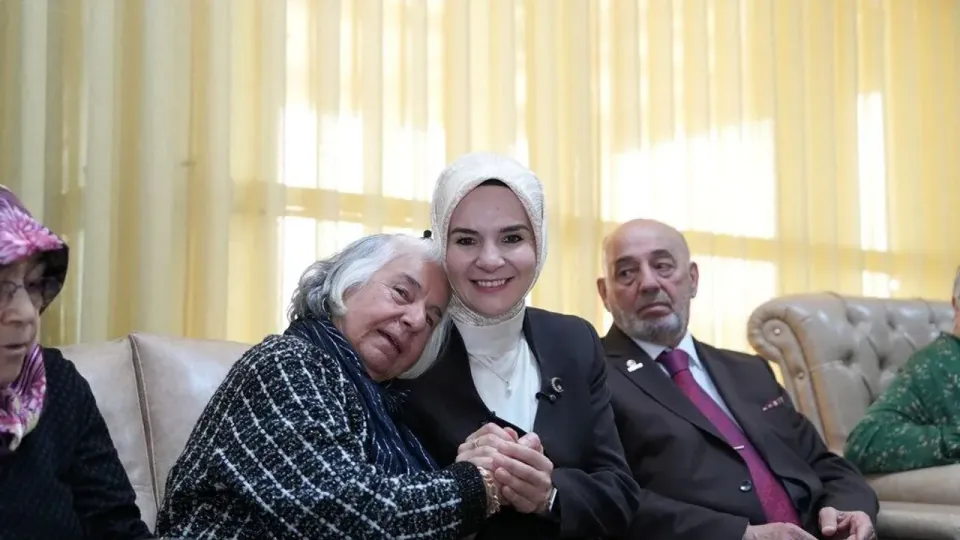 Temmuz Ayı Yaşlı ve Engelli Aylıkları Yatırılmaya Başladı: Ödeme Tutarları Belli Oldu görseli