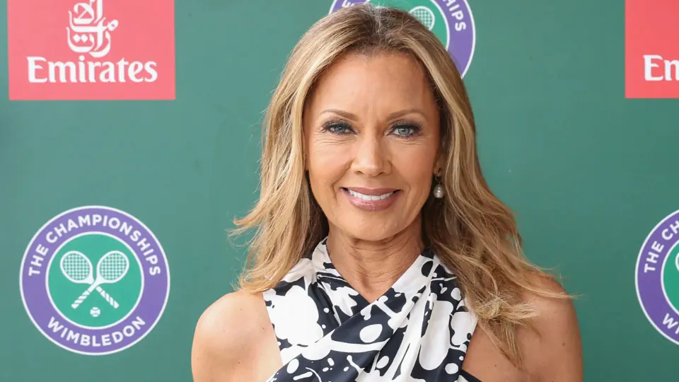 Kral Charles ve Vanessa Williams Arasında 'Yaramaz' Anlar görseli