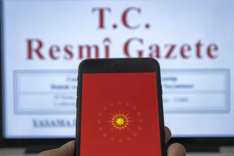Resmi Gazete'de Yayımlandı: Tarım, Orman ve Alkol Düzenlemelerinde Yeni Dönem
