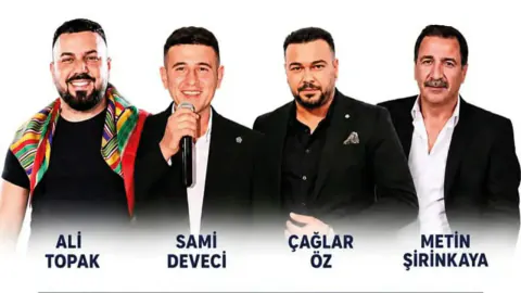 Karaisalı Kızıldağ Şenlikleri Başlıyor: Yavuz Ağıralioğlu Katılacak mı?