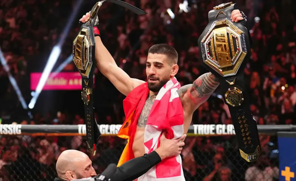 Boks Dünyasında Hareketli Günler: Joshua'nın Kazası ve Bivol'un Dönüşü görseli