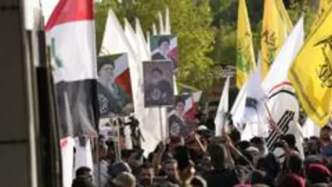 Irak'taki İran Destekli Şii Milis Grupları ve Bölgesel Etkileri