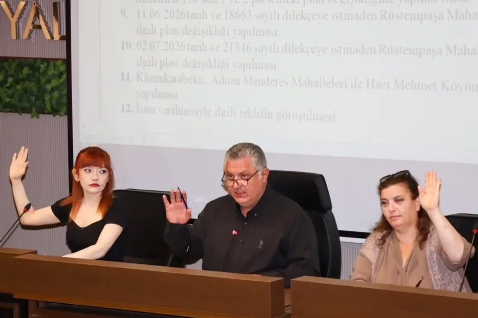 Yalova Seyrantepe Mahallesi'nde İmar Sorunu Çözümü İçin Bakanlık Onayı Geldi görseli