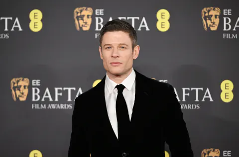 James Norton'ın Kariyerindeki Yükseliş: Steven Knight ve Tarihi Yapımlar