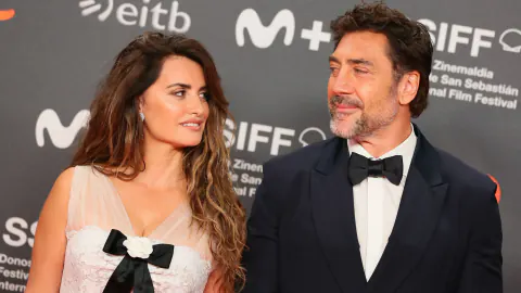 Sony Pictures'tan Dev Hamle: Penelope Cruz ve Javier Bardem'in 'Bunker' Filmi Satıldı