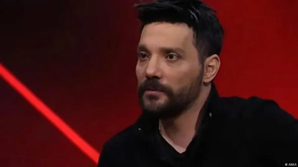 Oğuzhan Uğur Hakkında Gözaltı Kararı: Babala TV ve Ahbap Derneği Soruşturması görseli