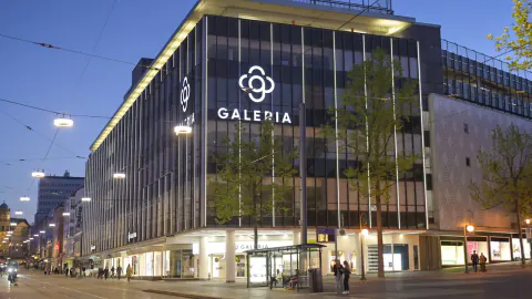 Alman Devinde Kriz: Galeria'da 30 Şube Kapanma Riskiyle Karşı Karşıya