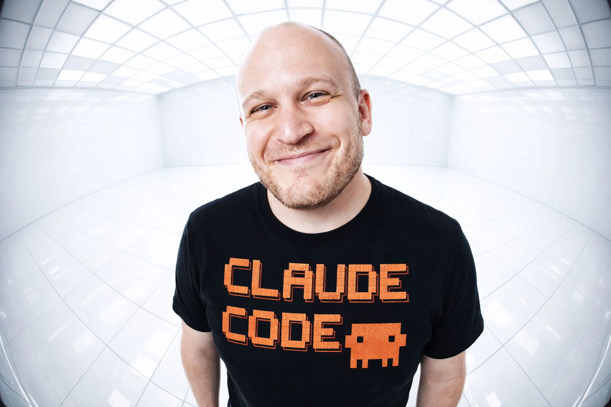 Claude Code'un Yaratıcısı Boris Cherny'den Geleceğin 5 İş Arketiği Claude Code'un Yaratıcısı Boris Cherny'den Geleceğin 5 İş Arketiği