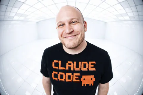 Claude Code'un Yaratıcısı Boris Cherny'den Geleceğin 5 İş Arketiği
