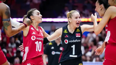 Filenin Sultanları Japonya Karşısında: Maç Saat Kaçta, Hangi Kanalda?