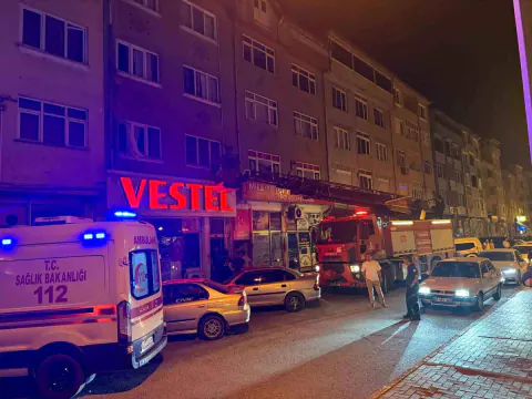 Karabük'te Dehşet: Dini Nikahlı Eşi Tarafından Katledildi