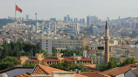Ankara'nın En Zor Bölümü Hangisi? ODTÜ, Bilkent ve Hacettepe Yarışı
