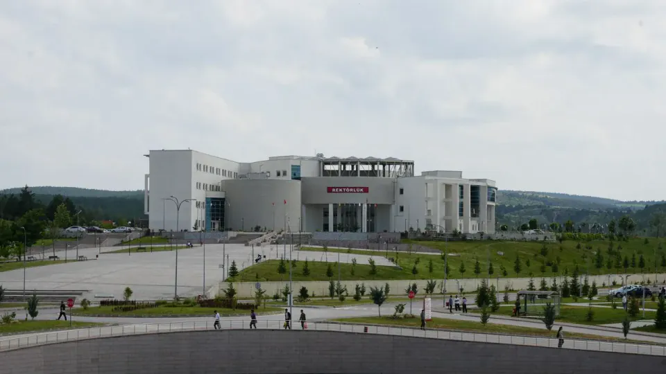 Kastamonu Üniversitesi'nden Büyük Bakım Onarım İhalesi: 367 Kalem Mal Alımı görseli