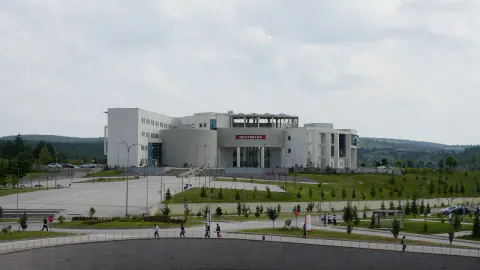 Kastamonu Üniversitesi'nden Büyük Bakım Onarım İhalesi: 367 Kalem Mal Alımı