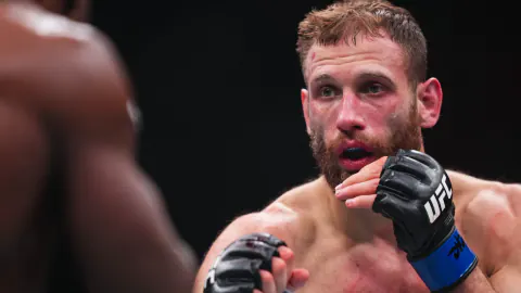 UFC 332'de Şok Sonuç: Andrey Pulyaev İlk Rounda Nokaut Oldu