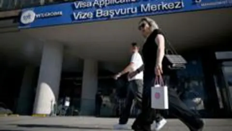 AB vize muafiyeti için veri koruma yasası Meclis gündeminde
